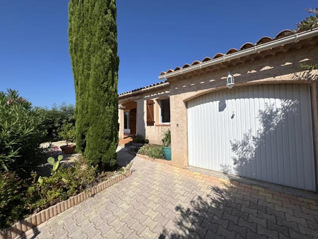 Vente Maison 4 pièces 85 m2 La Londe les Maures