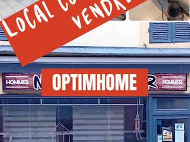 Vente Maison 4 pièces 97 m2 Lamarche sur Saône