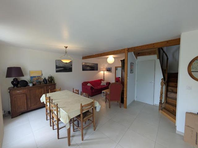 Vente Maison 5 pièces 97.24 m2 Lampaul Guimiliau