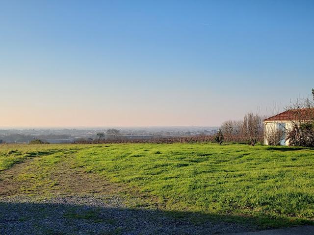 Vente Maison 4 pièces 97 m2 Le Loroux Bottereau