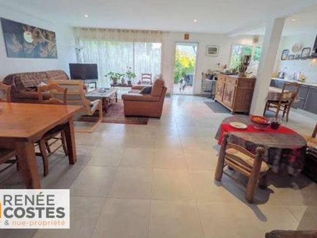 Vente Maison 4 pièces 97 m2 Le Pouliguen