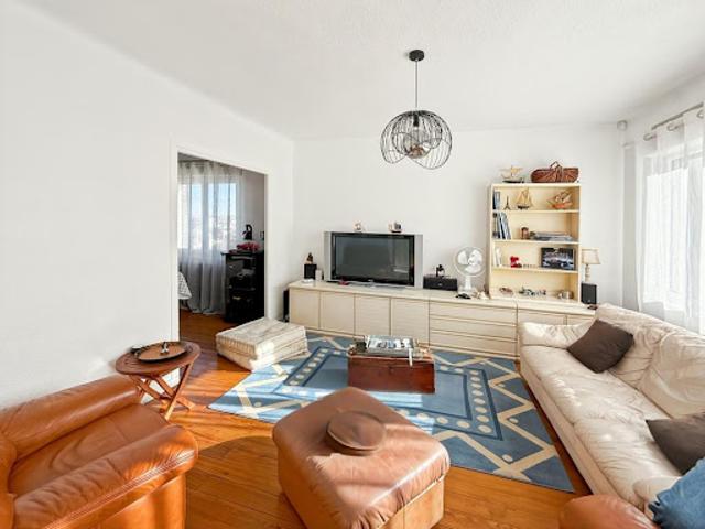 Vente Maison 4 pièces 97 m2 Le passage