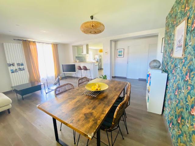 Vente Maison 4 pièces 97 m2 Le Teich