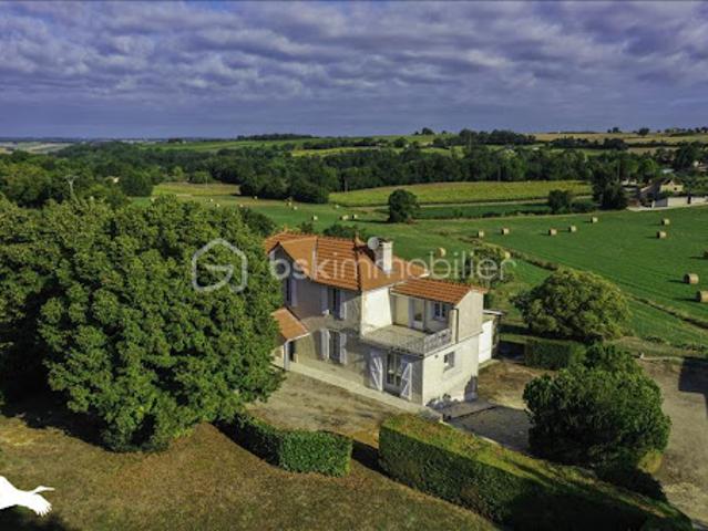 Vente Maison 4 pièces 97 m2 Lectoure