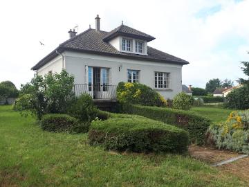 Vente Maison 4 pièces 97 m2 Les Ormes