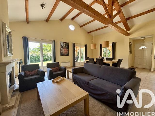 Vente Maison 4 pièces 97 m2 Les Forges
