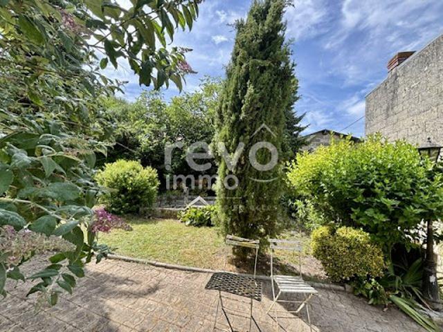 Vente Maison 4 pièces 97 m2 Les Ulmes
