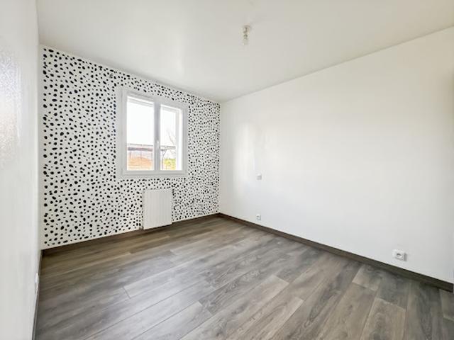 Vente Maison 4 pièces 97 m2 L'Honor de Cos
