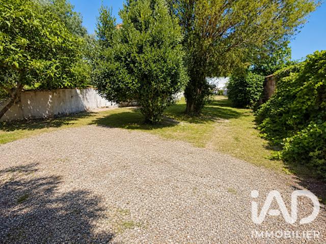 Vente Maison 4 pièces 97 m2 L'Houmeau