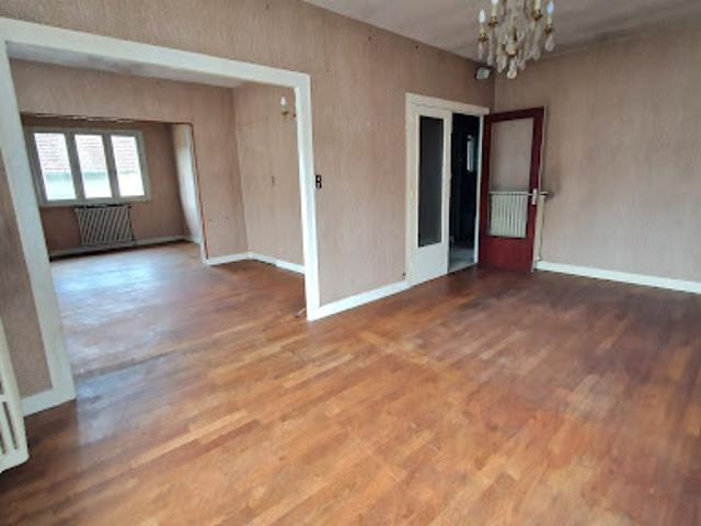 Vente Maison 4 pièces 97 m2 Limoges