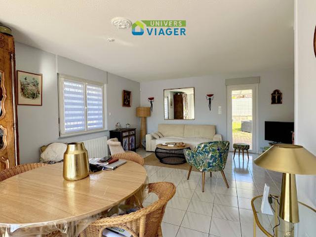 Vente Maison 4 pièces 97 m2 Luxeuil les Bains