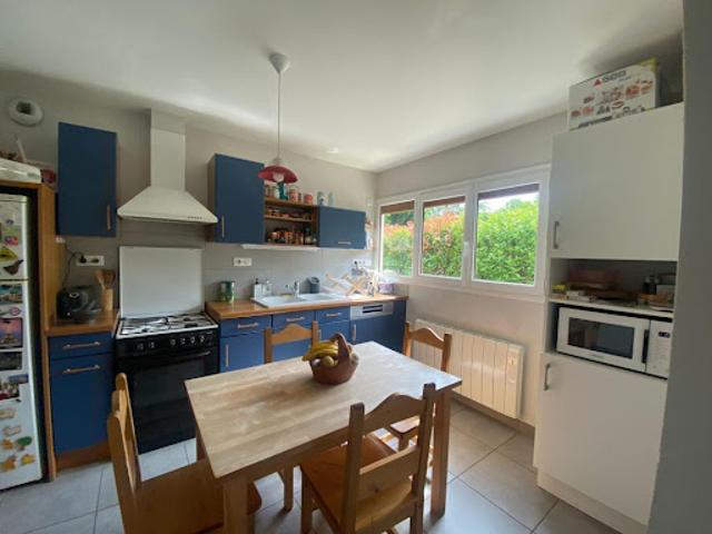 Vente Maison 4 pièces 97 m2 Moirans