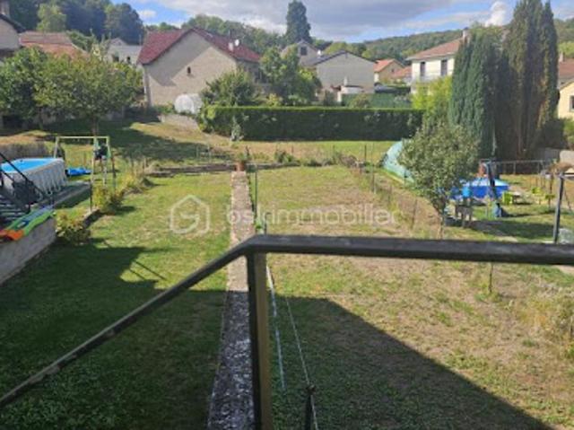 Vente Maison 4 pièces 97 m2 Montauville
