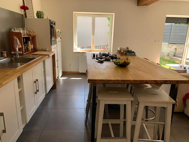 Vente Maison 4 pièces 97.63 m2 Montanay