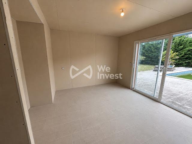 Vente Maison 4 pièces 97 m2 Montbeton