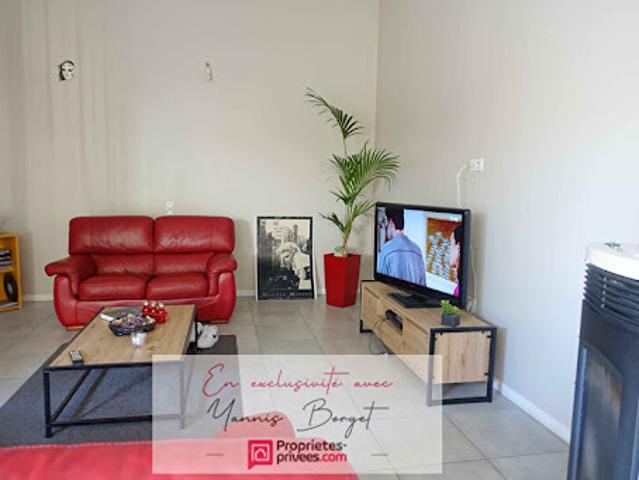 Vente Maison 4 pièces 97 m2 Mormaison