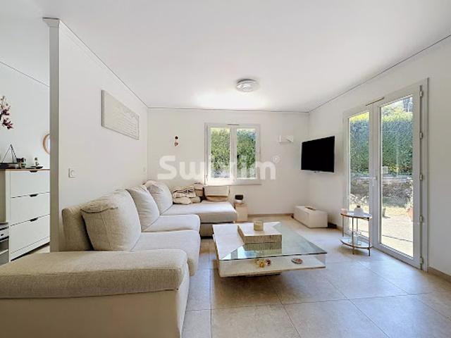 Vente Maison 4 pièces 97 m2 Margencel