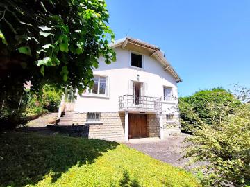 Vente Maison 4 pièces 97 m2 Mézières sur Seine