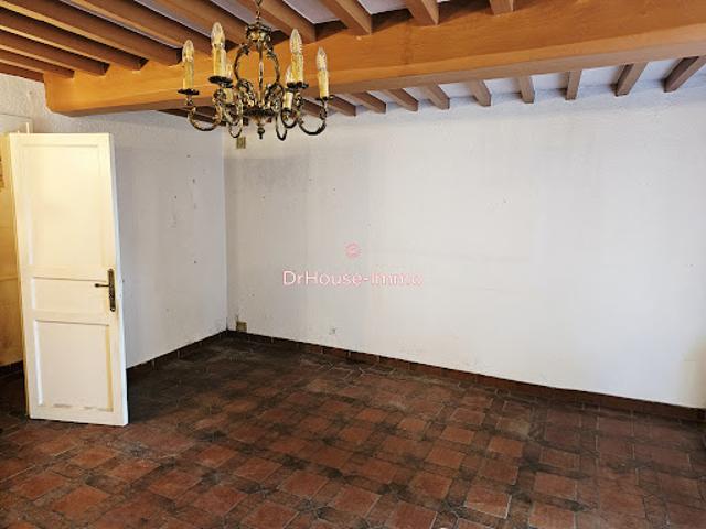 Vente Maison 4 pièces 97 m2 Ménétrol