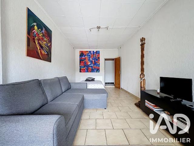 Vente Maison 4 pièces 97 m2 Merignac