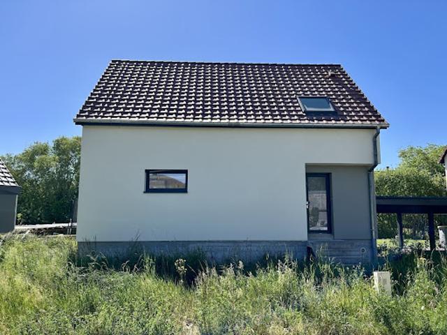 Vente Maison 4 pièces 97 m2 Muttersholtz