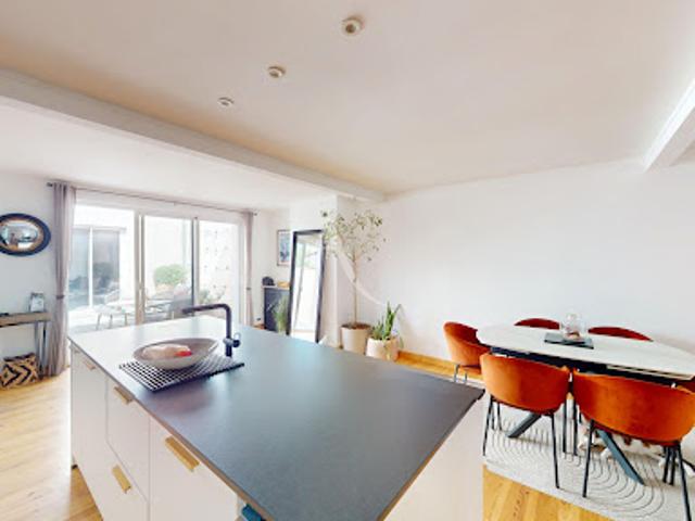 Vente Maison 4 pièces 97 m2 Nailloux