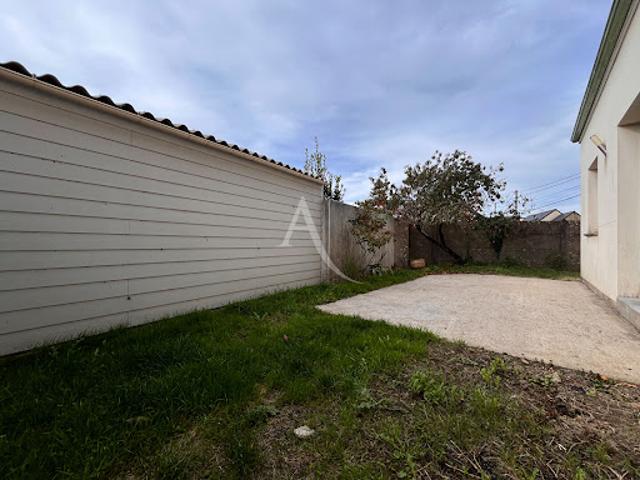 Vente Maison 4 pièces 97 m2 Nantes