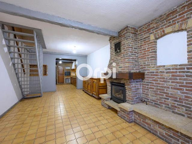 Vente Maison 4 pièces 97 m2 Nieppe