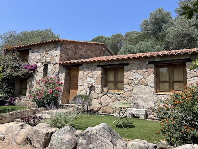 Vente Maison 4 pièces 97 m2 Sotta