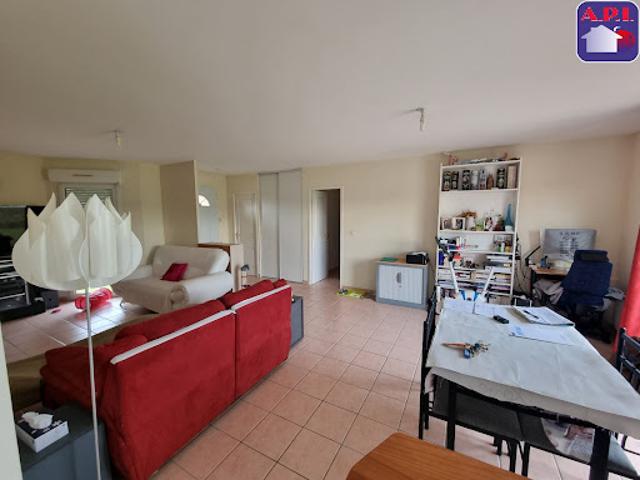 Vente Maison 4 pièces 97 m2 Saverdun