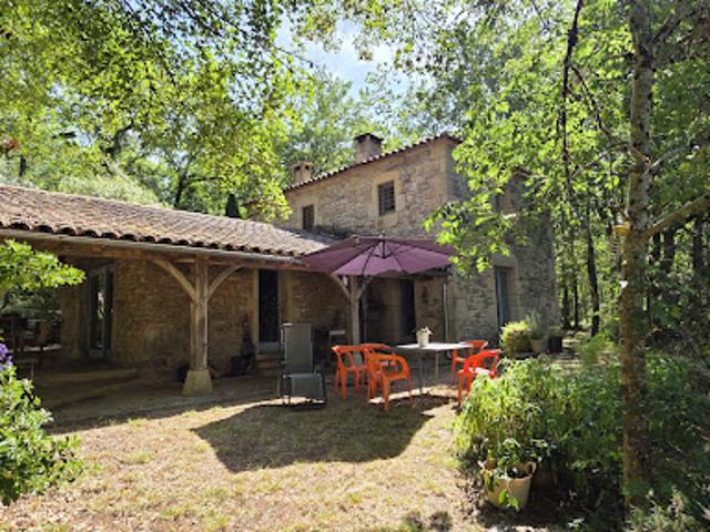 Vente Maison 4 pièces 97 m2 Saint Antonin Noble Val
