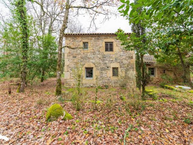 Vente Maison 4 pièces 97 m2 Saint Antonin Noble Val