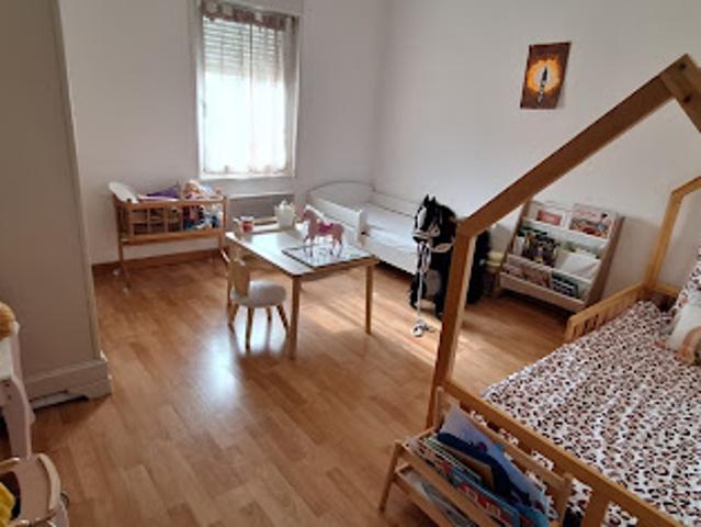 Vente Maison 4 pièces 97 m2 Saint Antoine