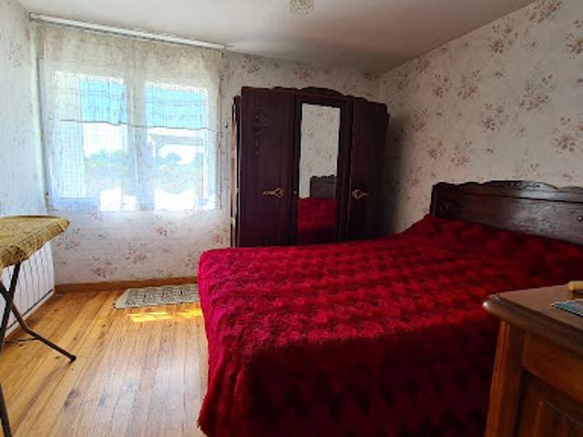 Vente Maison 4 pièces 97 m2 Saint Agnant