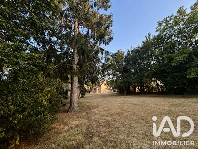 Vente Maison 4 pièces 97 m2 Saint Aigny