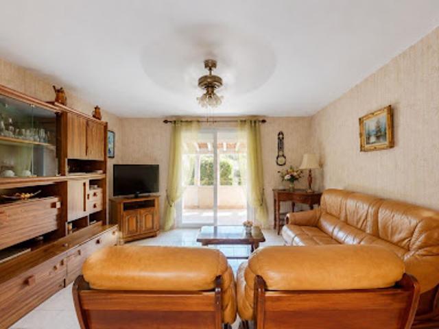 Vente Maison 4 pièces 97 m2 Saint Alban