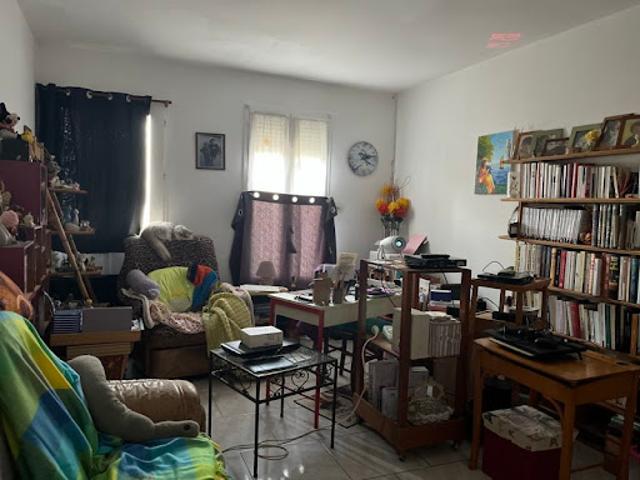 Vente Maison 4 pièces 97 m2 Saint Denis de Pile