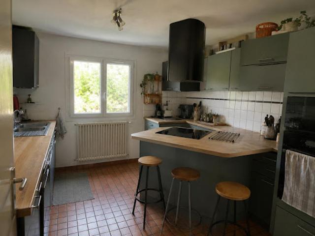 Vente Maison 4 pièces 97 m2 Saint egreve