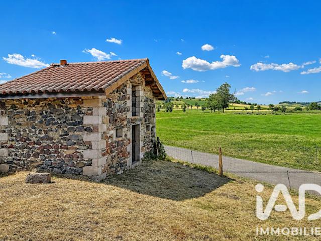 Vente Maison 4 pièces 97 m2 Saint Jean de Nay
