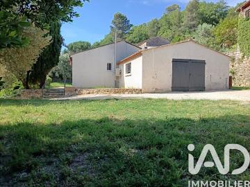 Vente Maison 4 pièces 97 m2 Saint Julien de Peyrolas