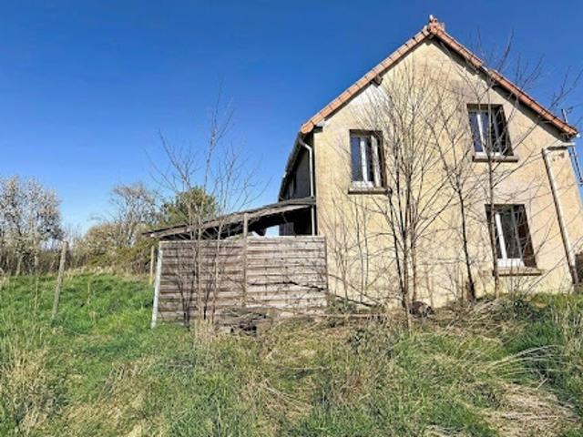 Vente Maison 4 pièces 97 m2 Saint Julien la Genête