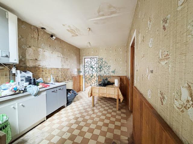 Vente Maison 4 pièces 97 m2 Saint Just en Chaussée