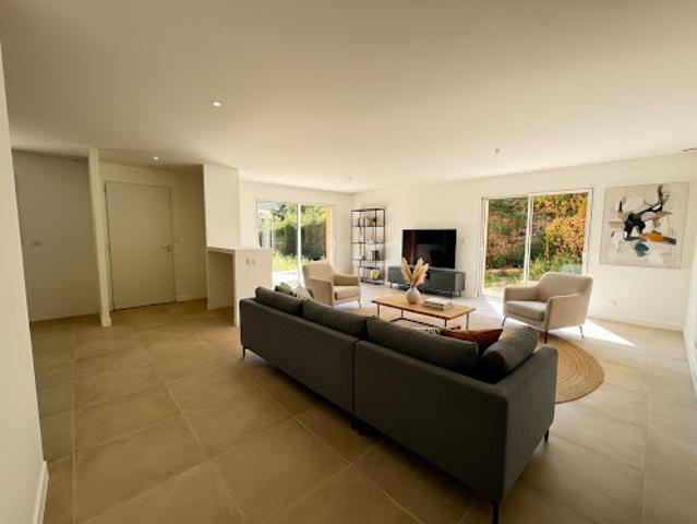 Vente Maison 4 pièces 97 m2 Saint Marcel lès Annonay