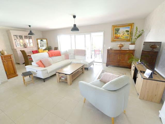 Vente Maison 4 pièces 97 m2 Saint Sulpice de Royan