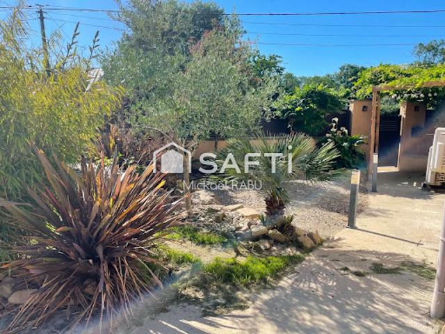Vente Maison 4 pièces 97 m2 Saint Sulpice des Landes