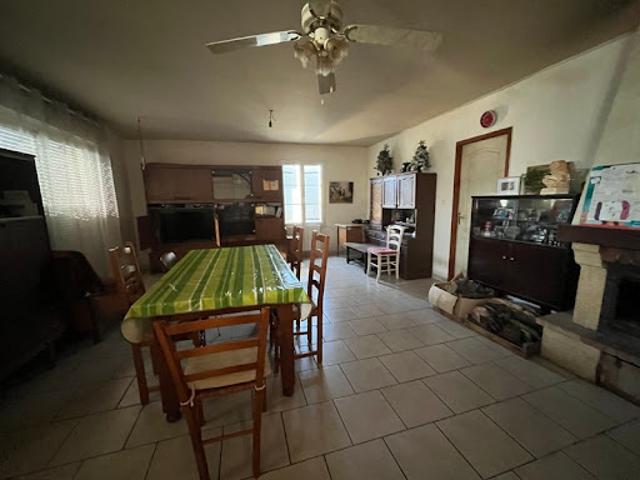 Vente Maison 4 pièces 97 m2 Sainte Même