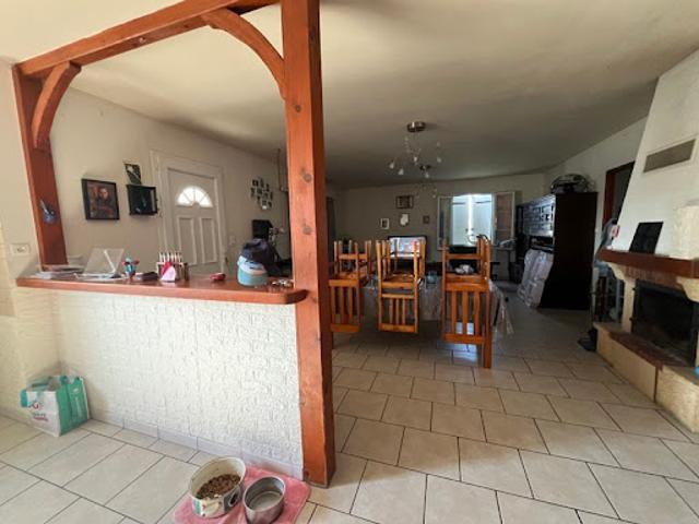 Vente Maison 4 pièces 97 m2 Sainte Même
