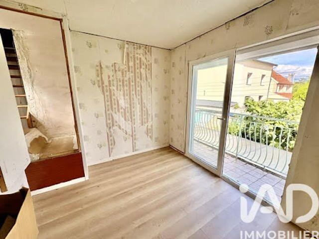 Vente Maison 4 pièces 97 m2 Sartrouville
