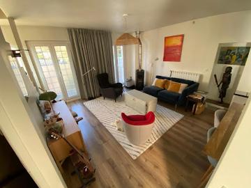 Vente Maison 4 pièces 103 m2 Suresnes