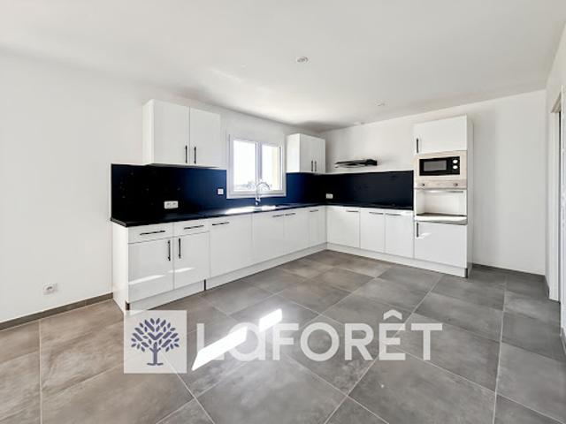 Vente Maison 4 pièces 97 m2 Pons